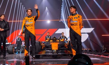 Piastri: Mogu biti najbolji kad posložim vikend