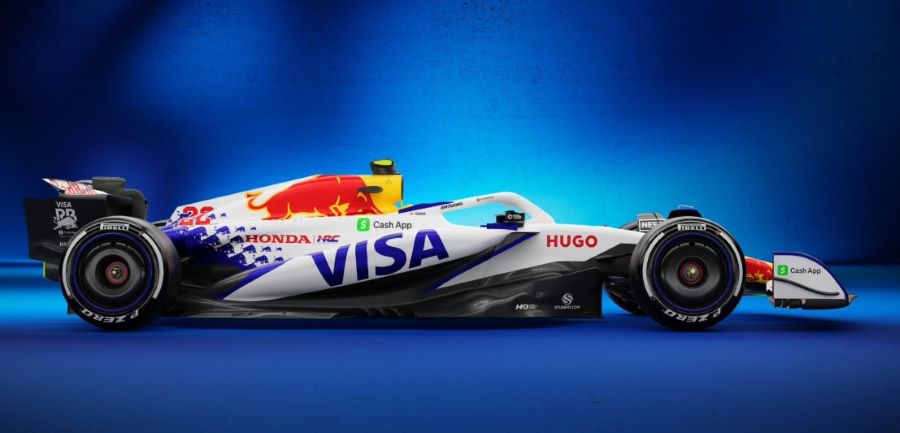 Racing Bulls otkriva VCARB02: Hadjarov prvi F1 bolid i… Tsunodina posljednja sezona?