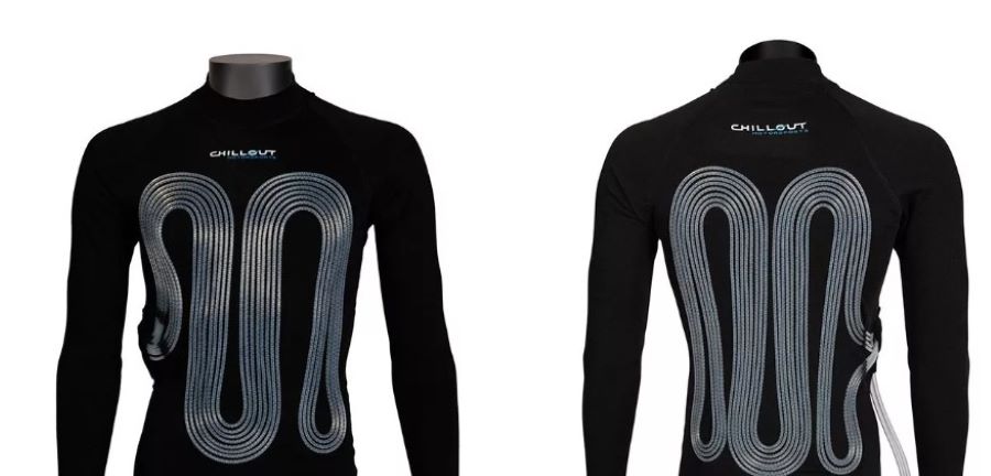 Otkriveno: Vozači mogu odlučiti da ne nose rashladne prsluke, ali postaju obavezni 2026