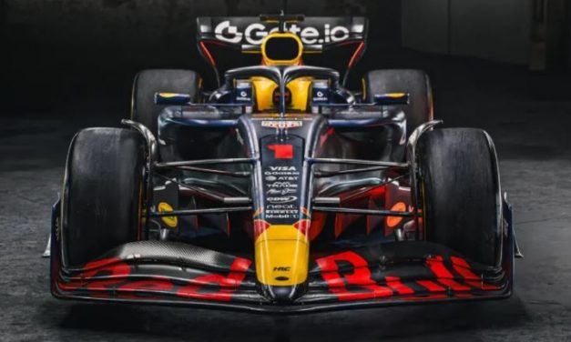 Verstappen: Bolidi F1 do 2021. su bili bolji