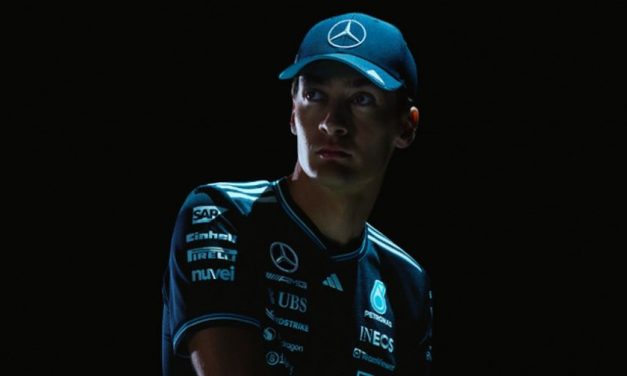 Russell: Spreman sam boriti se za naslov