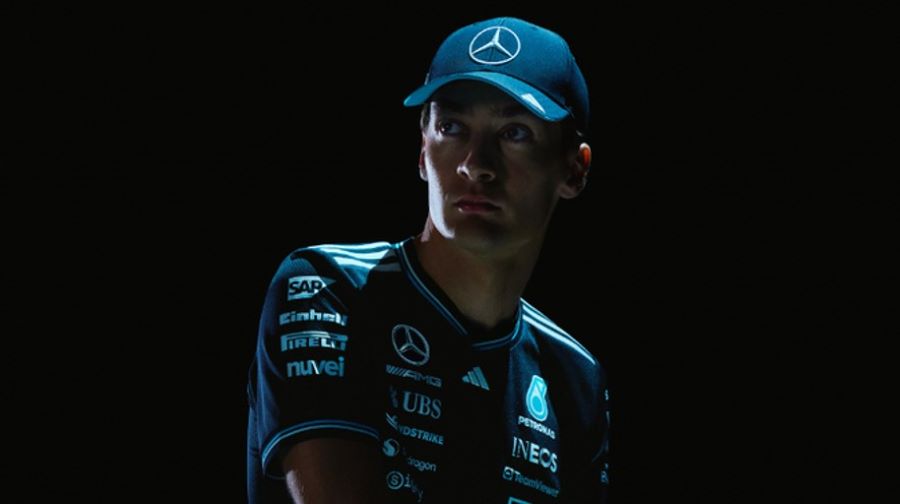 Russell: Spreman sam boriti se za naslov