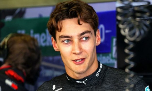 Russell šalje poruku da su svi vozači ‘ujedinjeniji nego ikad’ usred FIA-inih tenzija