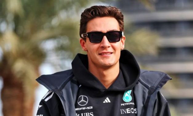 Ferrari ozbiljno razmatra Georgea Russella za 2027 — Izvještaj