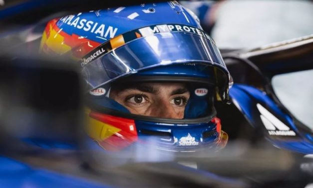 Sainz: FIA ide predaleko sa ograničenjima govora u cockpitu