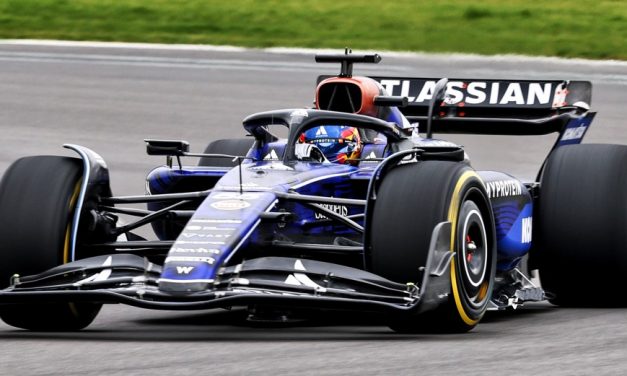 Sainz želi ‘historijski’ Williams vratiti na mjesto gdje mu je pripadalo