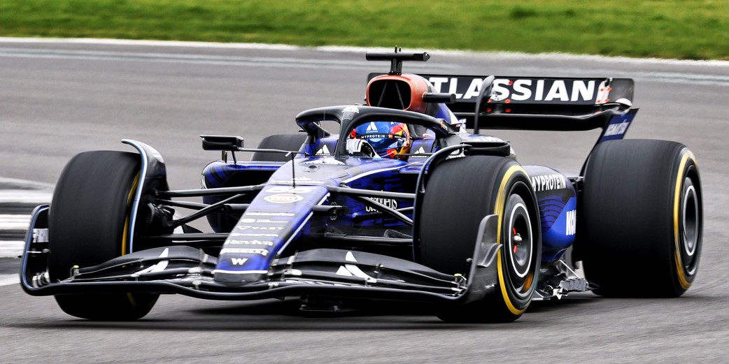 Sainz želi ‘historijski’ Williams vratiti na mjesto gdje mu je pripadalo