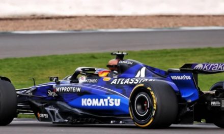 Sainz: Mercedesov motor je najveća promjena kod prelaska iz Ferrarija u Williams