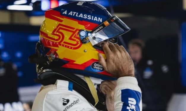 Sainz: Inžinjeri Williamsa željni da razotkriju znanje iz Ferrarija