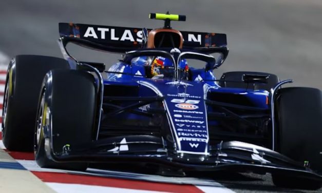 Sainz postavlja pitanje F1 o ‘smiješno malo’ testiranja