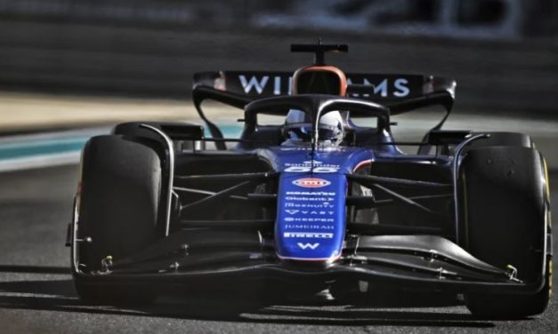 Williams: Sainz ‘efekt’ se već odrazio na pobjednički mentalitet