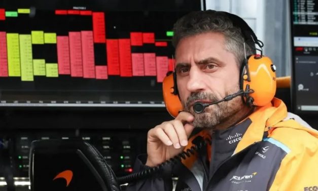 Stella: Mercedes je postavio  veoma visoko letvicu u Barceloni