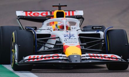 Racing Bulls se nada da će s VCARB-02 riješiti probleme iz 2024