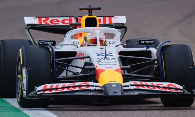 Racing Bulls se nada da će s VCARB-02 riješiti probleme iz 2024