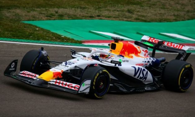 Tehnički direktor Racing Bullsa napušta tim, ali i dalje ostaje dio Red Bulla
