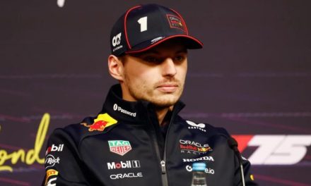 Max se nada da će ‘zdrav razum’ prevladati FIA-inim suzbijanjem psovki