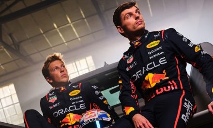 Marko upozorio Lawsona: Dati sve od sebe nije dovoljno