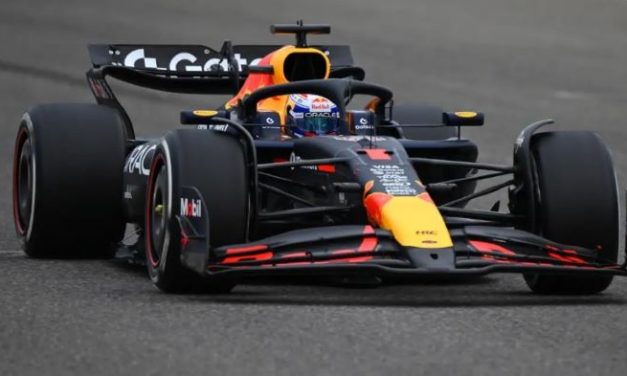 Red Bull ne razumije problem RB21 — Jos Verstappen