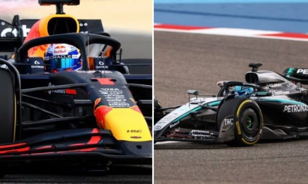Presjek dana: Mercedes i Red Bull odradili protresanje W16 i RB21 pred testiranje u Bahreinu