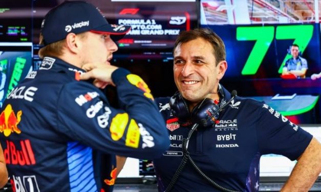 Schumacher ne vidi da je Wache sposoban poboljšati RB21