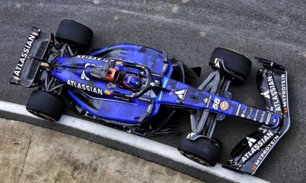 Analiza: Williams je možda fokusiran na 2026., ali FW47 pokazuje naznake regeneracije pod Vowlesom