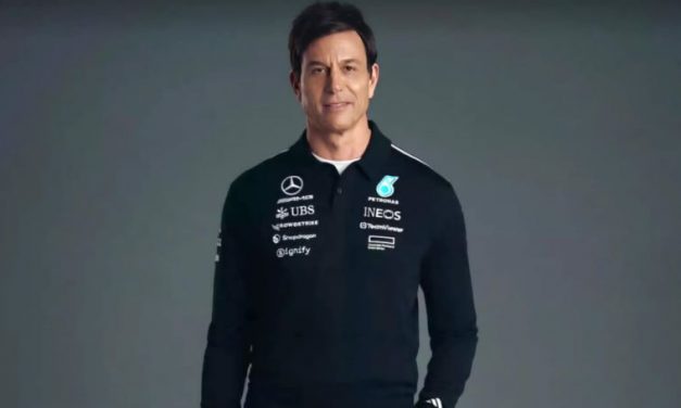 Wolff: Mercedes ne smije biti ‘jelen pred farovima’ u potjeri za McLarenom