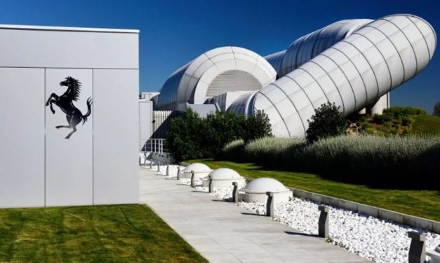 Haas: Ferrarijev zračni tunel donosi dvostruku prednost