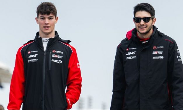 Bearman i Ocon će se moći žestoko utrkivati — Haas