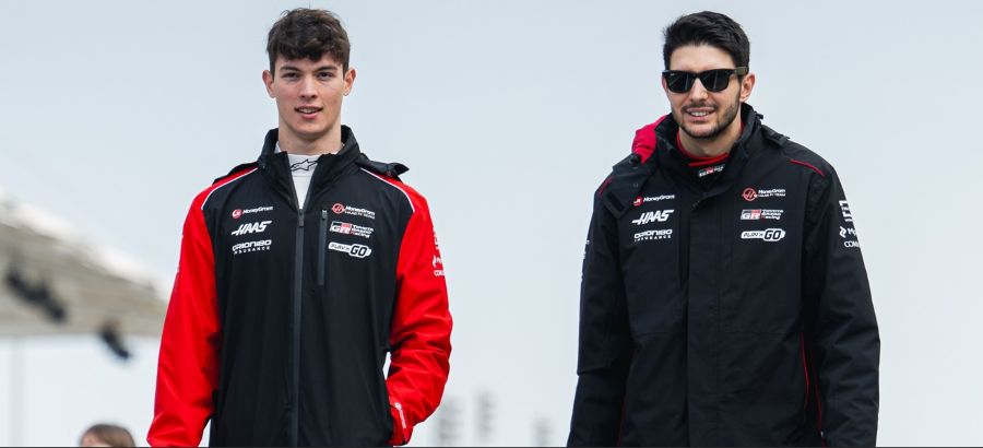 Bearman i Ocon će se moći žestoko utrkivati — Haas