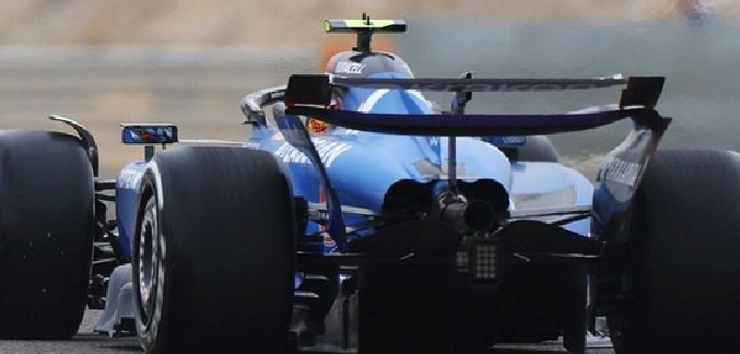 Cadillac zvanično 11. tim, FIA će provjeriti McLaren i Ferrari po pitanju flexi krila — Presjek dana