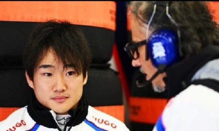 Tsunoda je s pravom razočaran odbijanjem Red Bulla — Mekies