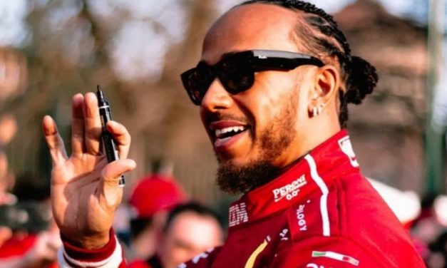 Hamilton: Znam da mogu isporučiti rezultat za Ferrari