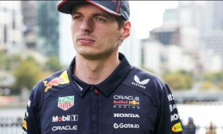 Max upozorava: Iako nismo najbrži, sezona je duga