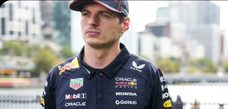 Max upozorava: Iako nismo najbrži, sezona je duga