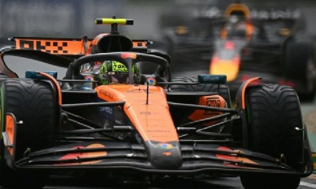 Otkriveno: FIA uvodi novu tehničku direktivu zadnjeg krila