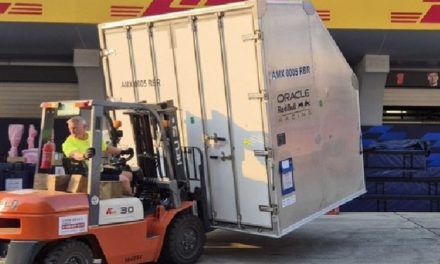 Nekoliko timova suočeno sa kašnjenjem tereta u Kinu