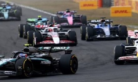 Mercedes ističe Kimijevu ‘zrelost’ i talent nakon VN Kine