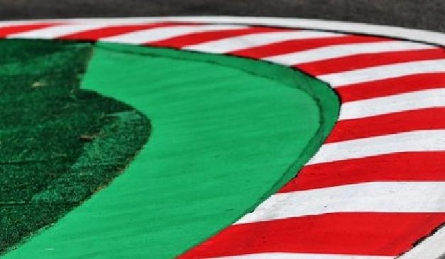 Suzuka doživjela veće promjene za VN Japana