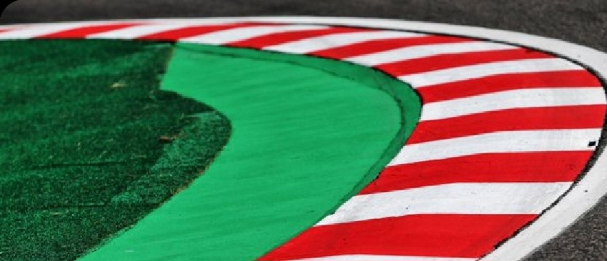 Suzuka doživjela veće promjene za VN Japana