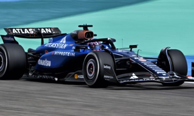 Williams prijavljen sudijama zbog kršenja pravila o snimcima krila