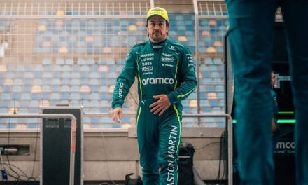 Alonso se nada da će vidjeti nešto ‘magije’ od Neweya za 2025