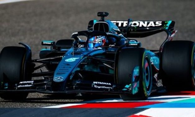 Zašto Mercedes ulazi kroz sjenu u 2025