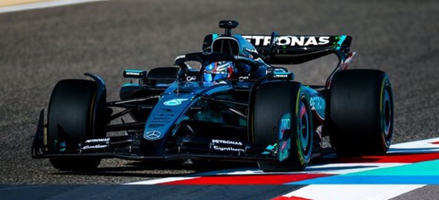 Zašto Mercedes ulazi kroz sjenu u 2025