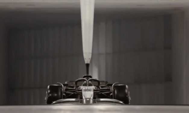 Aston Martin započeo rad u vlastitom zračnom tunelu