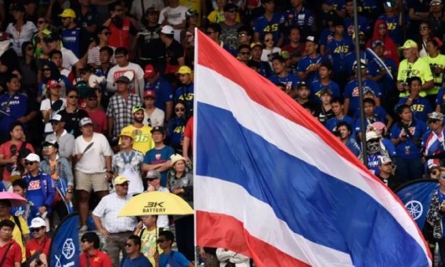 Spektakl u Bangkoku: F1 dolazi u Tajland za 1.2 milijarde dolara