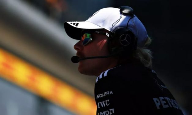 Lowdon: Bottas donosi Mercedesovu snagu u Cadillac pred eru novih pravila