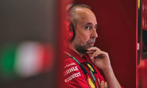 Ferrari dobio pravnu borbu na relaciji Cardile/Aston Martin