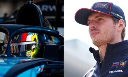 Dino debituje za Ferrari u Bahreinu, Marko priznao Maxovo nezadovoljstvo