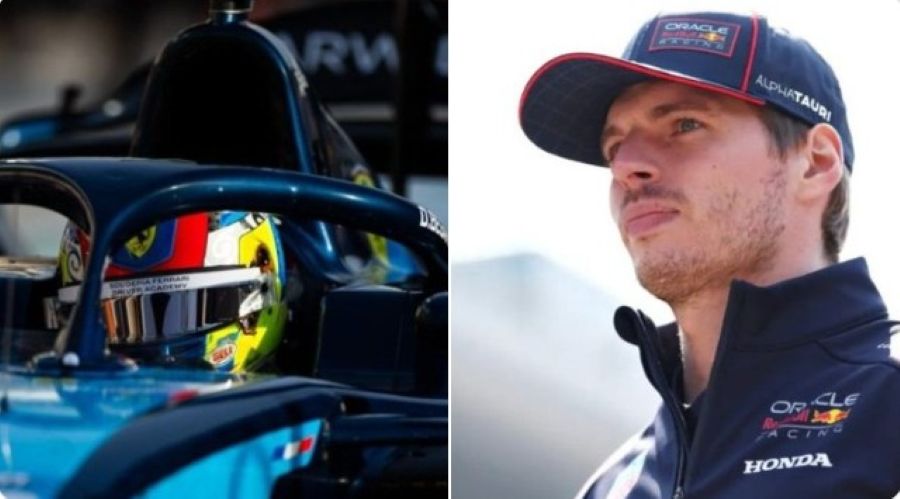 Dino debituje za Ferrari u Bahreinu, Marko priznao Maxovo nezadovoljstvo