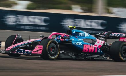 Briatore: Alpine će se boriti za pobjede 2026., a za naslov 2027